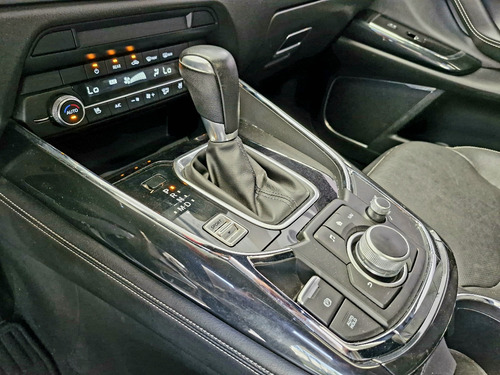 Mazda CX-9 2.5 I Grand Touring Awd At
