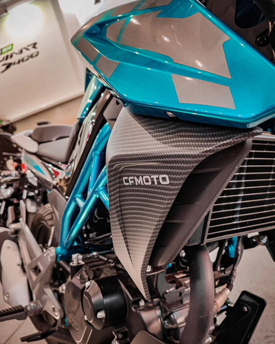 Cf Moto Nk 150