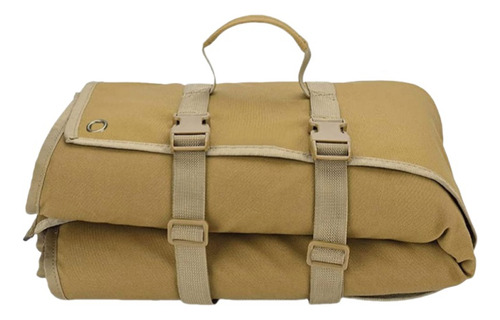 Esterilla De Camping Resistente A La Humedad