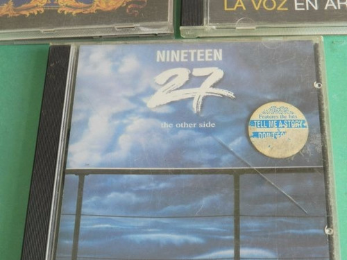 1 Cds-nineteen 27-original
