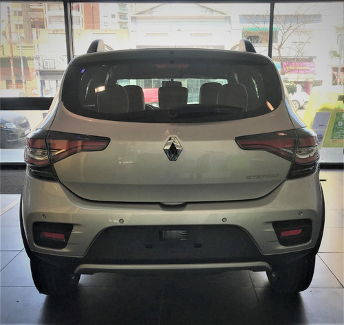Stepway Intense Tasa 10% Anticipo + Cuotas Final Oportu(lr)