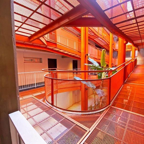 Imagen 6 de 30 de Venta -departamento 3 Ambientes - Balcón Terraza -piscina -quincho -parrilla -sum -villa Urquiza