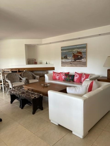 Imagen 3 de 14 de Departamento En Alq. Temporario Ubicado En Rincon Del Indio, Punta Del Este, Punta Del Este / Maldonado