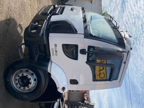 Imagem 6 de 15 de Caminhao Ford Cargo 2628