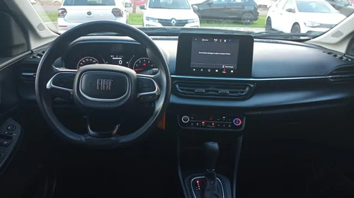 Fiat Pulse Drive 1.3 (Aut.)