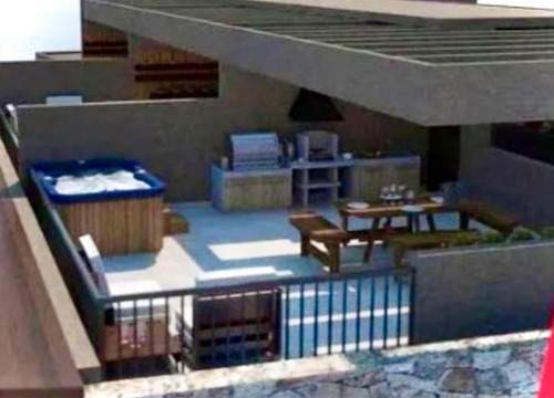 Oportunidad! Vendo Refugio 1d1b +quincho Jacuzzi El Colorado