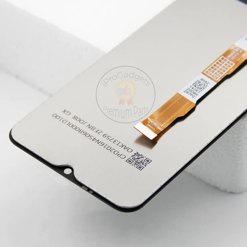 Zc Compatible Pantalla Lcd Para Vivo Y20 V2029 Y20i V2027