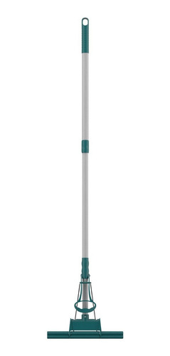 Mop Limpeza Geral Plus Mop7671 Flashlimp Cor VERDE ESMERALDA