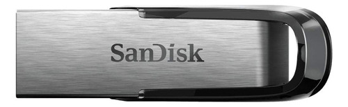 Sandisk Ultra Flair 128gb Usb 3.0 Flash Drivesdcz73128gg46.