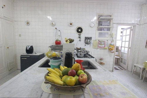 Cobertura Duplex - Alto Luxo - Posto 6 Atlantica, 430m2 2 Salões, 4 Quartos-suite 2 Vagas, Vista Total Posto 6 Ao Leme. - Ap8068