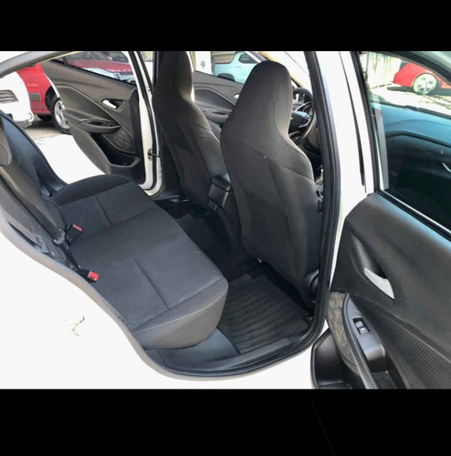 Chevrolet Onix plus 1.0 Ltz Turbo 4p