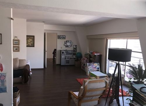 Imagen 10 de 20 de Venta Excelente Departamento, Portika Polanco