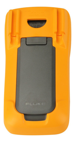 Fluke F15b+ - Multímetro Portátil Digital (4000 Cuentas)