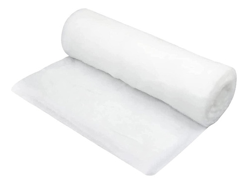 Rollo De Nieve Artificial De Navidad Estera De 120cmx33cm