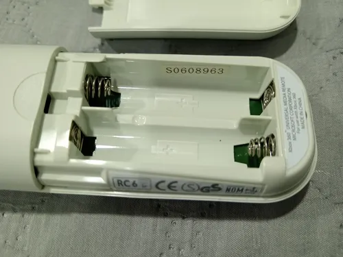Control Xbox 360 Universal Media Remote Original (Usado)