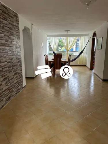 Apartamento En Calasanz Parte Baja