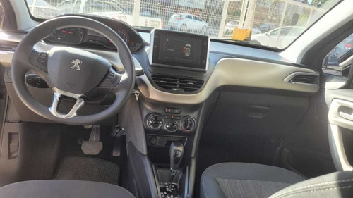 Imagem 7 de 11 de Peugeot 2008 Allure 1.6 16v (aut) (flex)