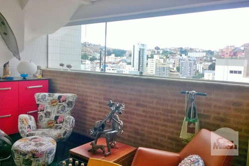 Imagem 3 de 13 de Cobertura À Venda No Serra - Código 109115 - 109115
