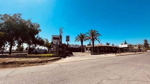 Imagen 24 de 30 de Propiedad Comercial En Primera Línea Ruta 5 Sur -salida Buin