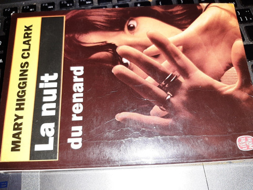 La Nuit Du Renard - Mary Higgins Clark 