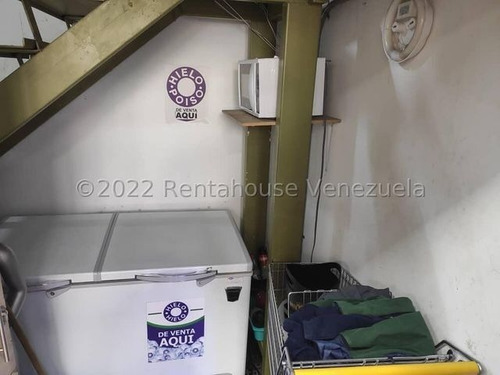Imagen 9 de 19 de Fondo De Comercio En Venta Macaracuay/(23-5656)/ Carlos Hernandez