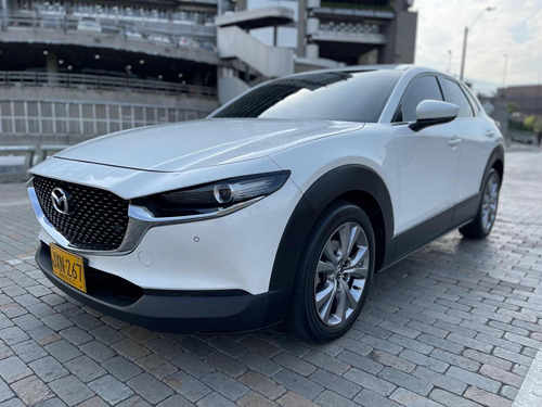 Mazda CX-30 2.0 Grand Touring At