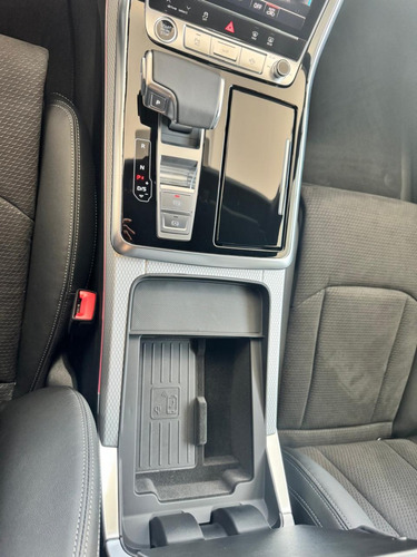 Audi Q7 S Line 2025