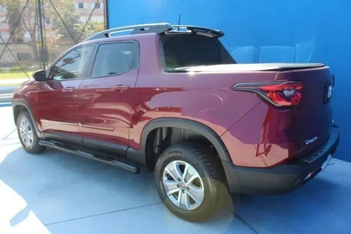 Imagen 7 de 15 de Fiat Toro 4x2 O 4x4 2022 0km - Tomo Usado O Anticipo *