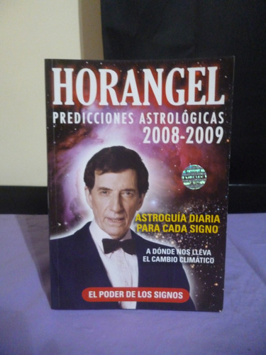 Horangel - Predicciones Astrológicas 2008 - 2009