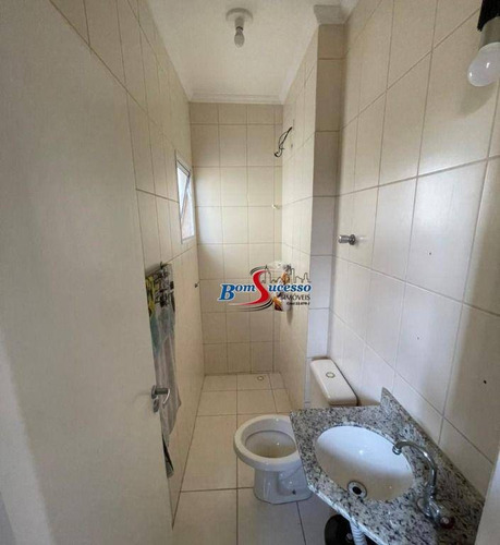 Imagem 9 de 9 de Sobrado Com 3 Dormitórios À Venda, 61 M² Por R$ 410.000 - Mooca - São Paulo/sp - So1657