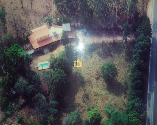 Imagem 11 de 20 de Sitio Em Caracóis - Esmeraldas - St00038 - 34080393