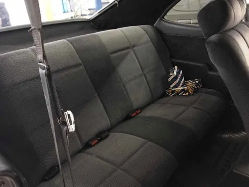 Imagem 6 de 9 de Chevrolet Comodoro Cupê 250-s