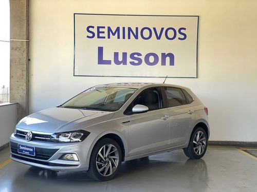 Imagem 1 de 15 de Volkswagen Polo Highline 200 Tsi