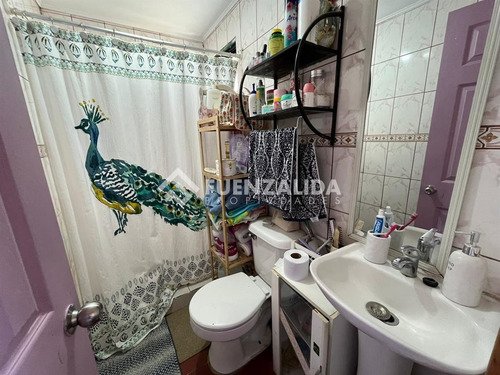 Casa En Venta 5d 2b Reñaca Alto