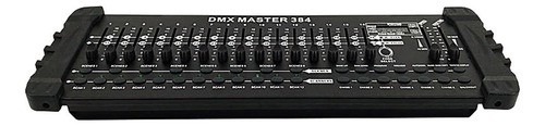 Controlador Shehds Dmx Dmx384 Dj Controlador Led Pantalla Dj