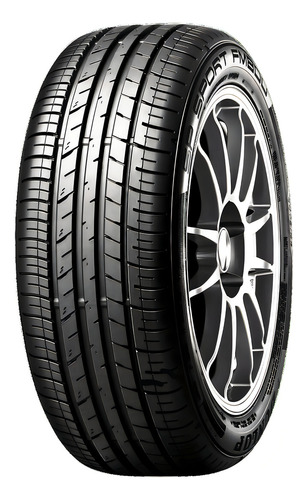 Pneu Aro 16 195/55r16 Dunlop Sport Fm800 91v Índice De Velocidade V