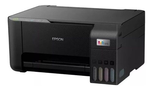 Impresora Multifuncional Epson L3110 Tinta Continua
