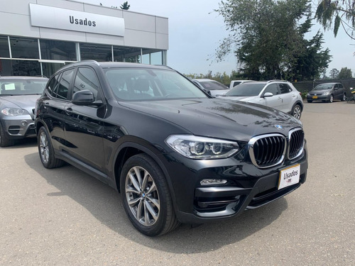 BMW X3 2.0 G01 Xdrive30i