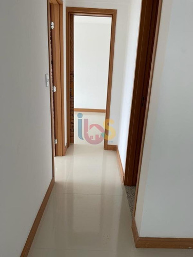Imagem 10 de 14 de Apartamento 2/4 Vista Mar No San Marino - 7815