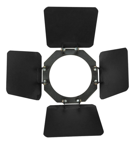 10x Refletor Par38 Com Lâmpada Led Dimerizável + Bandoor +pé