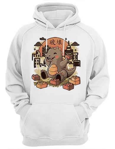 Sudadera dinosaurio top
