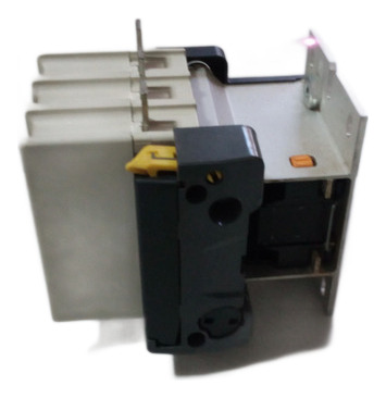 Contactor Mag Trip Ca150a Mod Lc1f150-lc1ff43 Mca Telemecani