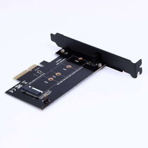 Para M.2 Pci-e Ssd (ngff) A 2230 2242 2260 2280 Adaptador Ta