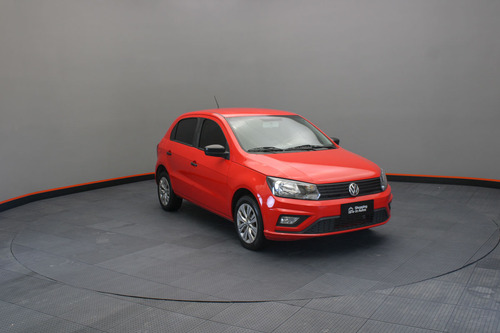 Volkswagen Gol 1.6 Mt 2020