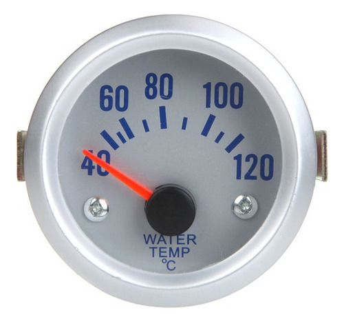 Medidor De Temperatura De Agua Con Sensor Para Coche 2