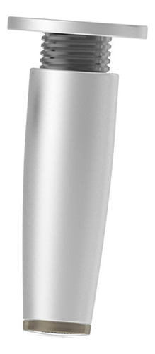 Pata De Gabinete, Pata De Mueble, Altura Ajustable, 10cm