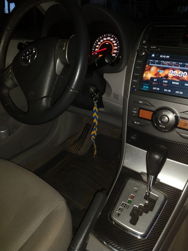 Toyota Corolla 1.8 Xei At 136cv 2014