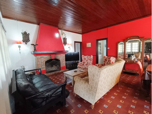 Imagen 24 de 30 de Cabaña Casa Quinta De Campo Tandil Alquiler Temporario Findes Largos Vacaciones Enero Febrero Marzo