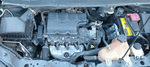 Chevrolet Spin 1.8 Ltz 7as 105cv