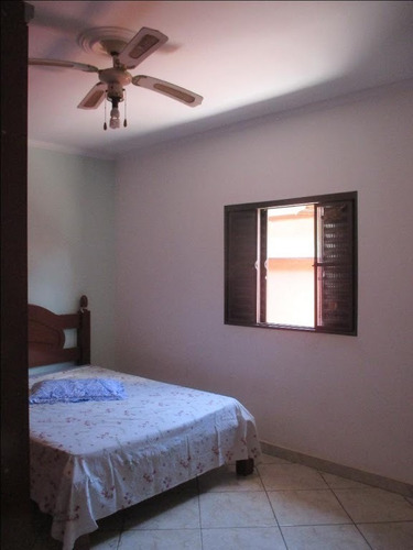 Imagem 8 de 14 de Casa Com 2 Dormitórios À Venda, 220 M² Por R$ 360.000,00 - Santa Terezinha - Piracicaba/sp - Ca1688